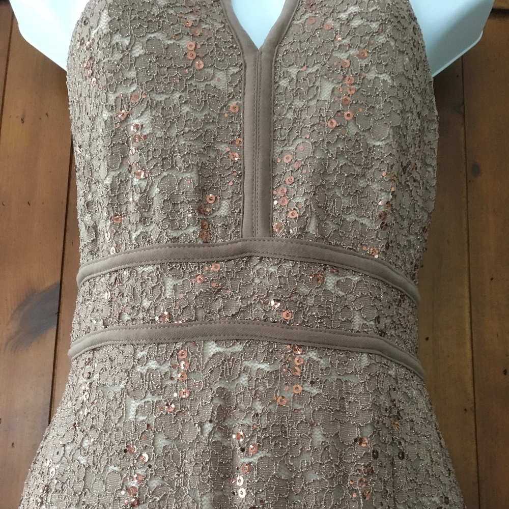 NightWay long dress - Picture 5 of 11